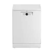Beko BDFN26640WC lavavajillas Independiente 16 cubiertos C