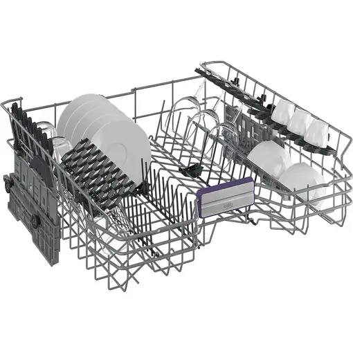 Beko BDIN38650C lavavajillas Completamente integrado 16 cubiertos B