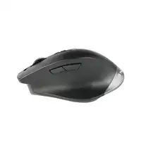 NGS SPELL KIT teclado Ratón incluido Universal USB + Bluetooth AZERTY Francés Negr
