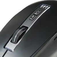 NGS SPELL KIT teclado Ratón incluido Universal USB + Bluetooth AZERTY Francés Negr