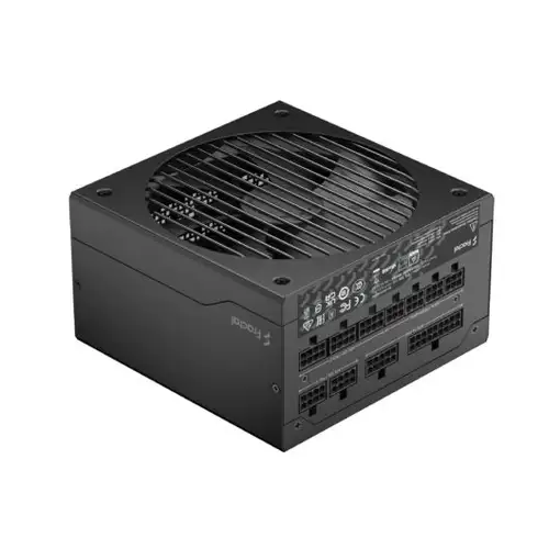 Fractal Design Ion Gold 850W unidad de fuente de alimentación 24-pin ATX ATX Negro