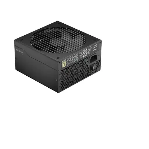 Fractal Design Ion Gold 850W unidad de fuente de alimentación 24-pin ATX ATX Negro
