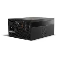 NOX Hummer X 850W PLUS GOLD unidad de fuente de alimentación 24-pin ATX Negro