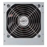 UNYKAch 52038 unidad de fuente de alimentación 350 W ATX Plata