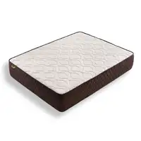 Colchon 180 x 200, Viscoelástico Alta Firmerza Descansin, Premium, Transpirable