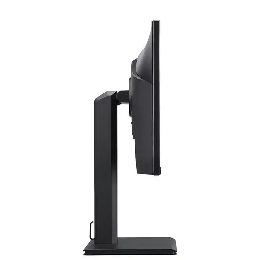 Acer B247Y E pantalla para PC 60,5 cm (23.8\) 1920 x 1080 Pixeles Full HD LCD Negr