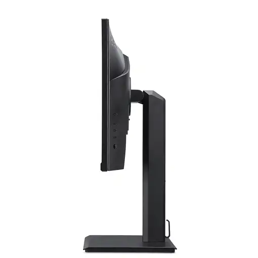 Acer B247Y E pantalla para PC 60,5 cm (23.8\) 1920 x 1080 Pixeles Full HD LCD Negr