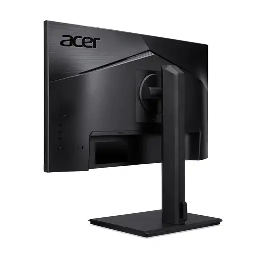 Acer B247Y E pantalla para PC 60,5 cm (23.8\) 1920 x 1080 Pixeles Full HD LCD Negr