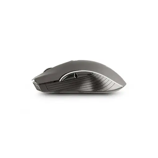 Urban Factory Onlee ratón Juego Ambidextro RF Wireless + Bluetooth Óptico 2400 DPI