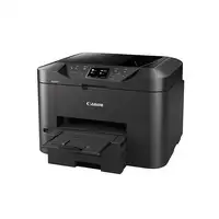 Canon MAXIFY MB2750 Inyección de tinta A4 600 x 1200 DPI Wifi