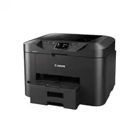 Canon MAXIFY MB2750 Inyección de tinta A4 600 x 1200 DPI Wifi