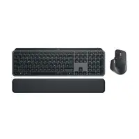 Logitech 920-011606 teclado Ratón incluido Oficina RF Wireless + Bluetooth QWERTZ
