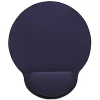 Manhattan Mouse Pad con Descansa Muñecas