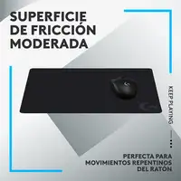 Logitech G G240