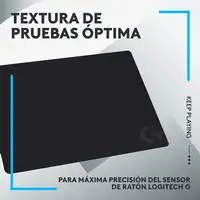 Logitech G G240