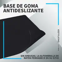 Logitech G G240
