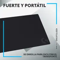 Logitech G G240
