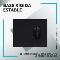 Logitech G G440