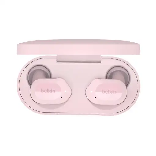 Belkin SOUNDFORM Play Auriculares True Wireless Stereo (TWS) Dentro de oído Blueto
