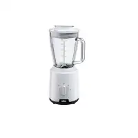Braun JB 1050 1,25 L Batidora de vaso 600 W Blanco