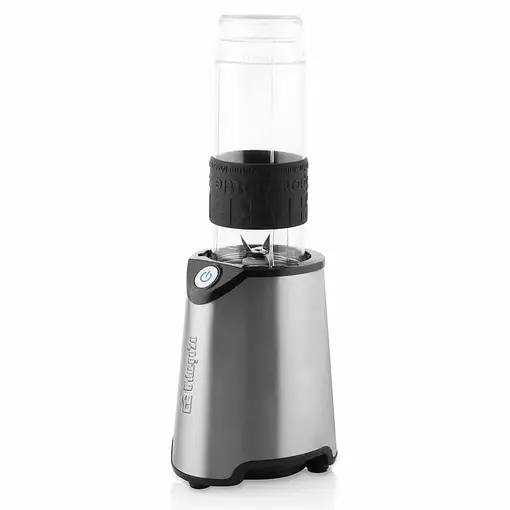 Orbegozo BV 7500 licuadora 0,57 L Licuadora de vaso 300 W Acero inoxidable