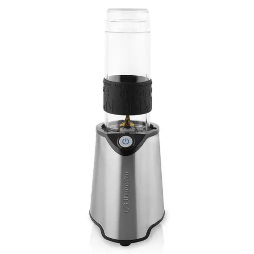 Orbegozo BV 7500 licuadora 0,57 L Licuadora de vaso 300 W Acero inoxidable