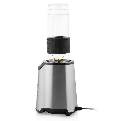 Orbegozo BV 7500 licuadora 0,57 L Licuadora de vaso 300 W Acero inoxidable
