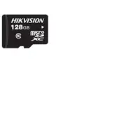 Hikvision HS-TF-L2I/128G memoria flash 128 GB MicroSDXC NAND Clase 10