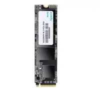 Apacer AS2280P4 1 TB M.2 PCI Express 3.0 NVMe 3D TLC