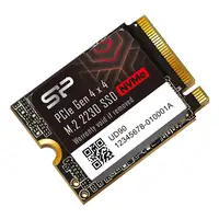 Silicon Power UD90 500 GB M.2 PCI Express 4.0 NVMe