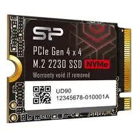 Silicon Power UD90 500 GB M.2 PCI Express 4.0 NVMe