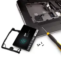 Silicon Power Ace A55 512 GB 2.5" Serial ATA III 3D TLC