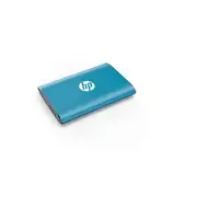 HP P500 250 GB USB Tipo C Azul