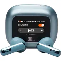 JBL Live Flex 3 Auriculares Inalámbrico Dentro de oído Llamadas/Música/Deporte/Uso