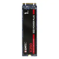Emtec X250 1 TB M.2 Serial ATA III