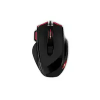 Spirit of Gamer Pro MK3 teclado Ratón incluido Juego USB AZERTY Negro