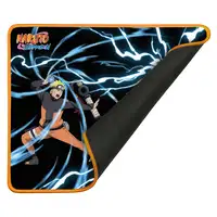 Konix Naruto Alfombrilla de ratón para juegos Multicolor