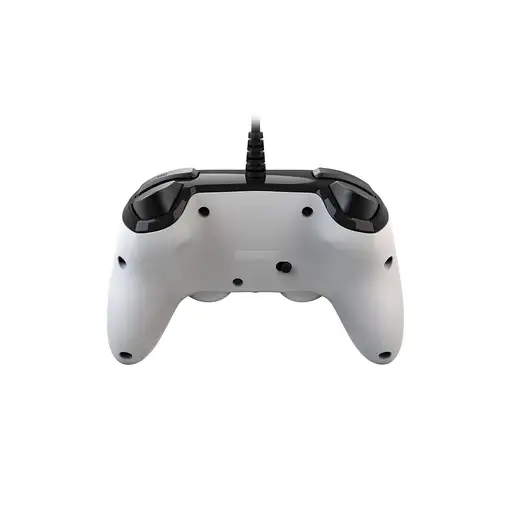 NACON Pro Compact Controller Blanco USB Gamepad Xbox One, Xbox Series S, Xbox Seri