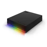 Seagate Game Drive FireCuda disco duro externo 5 TB Micro-USB B 3.2 Gen 1 (3.1 Gen