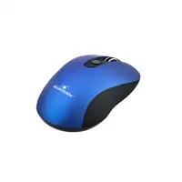 Bluestork Office 60 WL ratón Oficina Ambidextro RF Wireless + Bluetooth Óptico 160