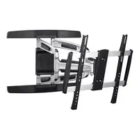 Equip 650314 soporte para TV 139,7 cm (55") Negro