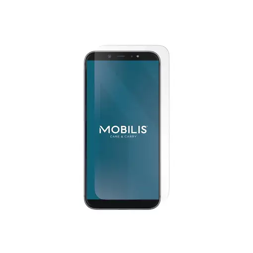 Mobilis 017031 protector de pantalla o trasero para teléfono móvil Samsung 1 pieza