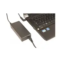 Urban Factory ALC90UF adaptador e inversor de corriente Interior 90 W Negro