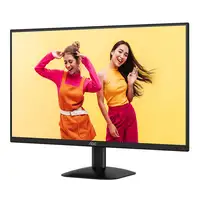 AOC B3 27B35HM pantalla para PC 68,6 cm (27") 1920 x 1080 Pixeles Full HD LED Negr