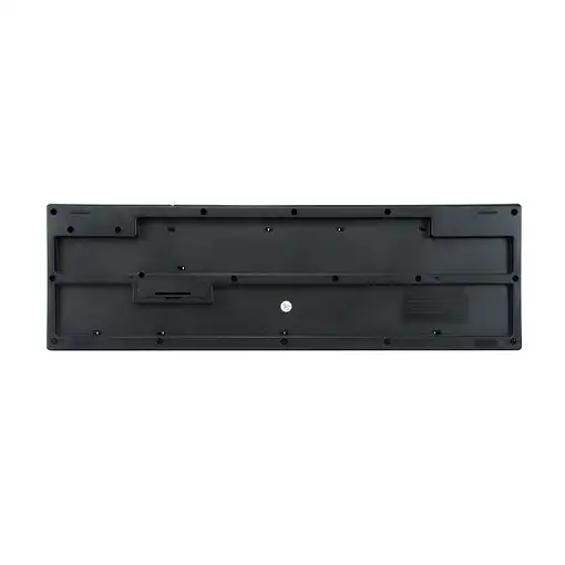 Equip 245222 teclado Ratón incluido Oficina RF inalámbrico QWERTY Portugués Negro