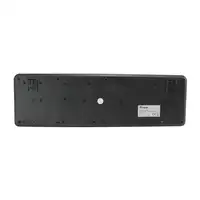 Equip 245202 teclado Ratón incluido Oficina USB QWERTY Portugués Negro