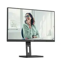 AOC 24P3CV LED display 60,5 cm (23.8") 1920 x 1080 Pixeles Full HD Negro