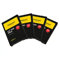 Intenso High 120 GB 2.5" Serial ATA III TLC