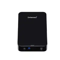 Intenso Memory Center disco duro externo 6 TB 5400 RPM 3.5" USB tipo A 3.2 Gen 1 (