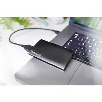 Intenso 3823450 unidad externa de estado sólido 500 GB USB tipo A 3.2 Gen 1 (3.1 G
